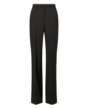 Tory Burch センタープレスパンツ - サムネイル1