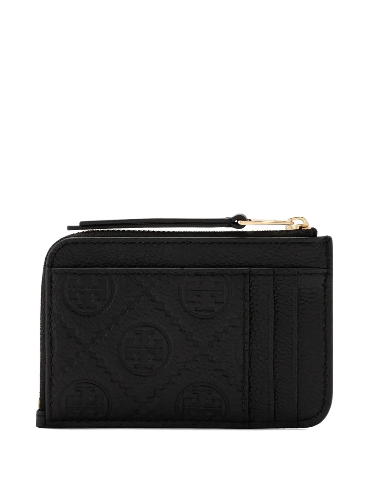Tory Burch モノグラム・エンベロープジップ・ウォレット - 画像2