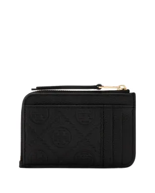 Tory Burch モノグラム・エンベロープジップ・ウォレット - サムネイル2