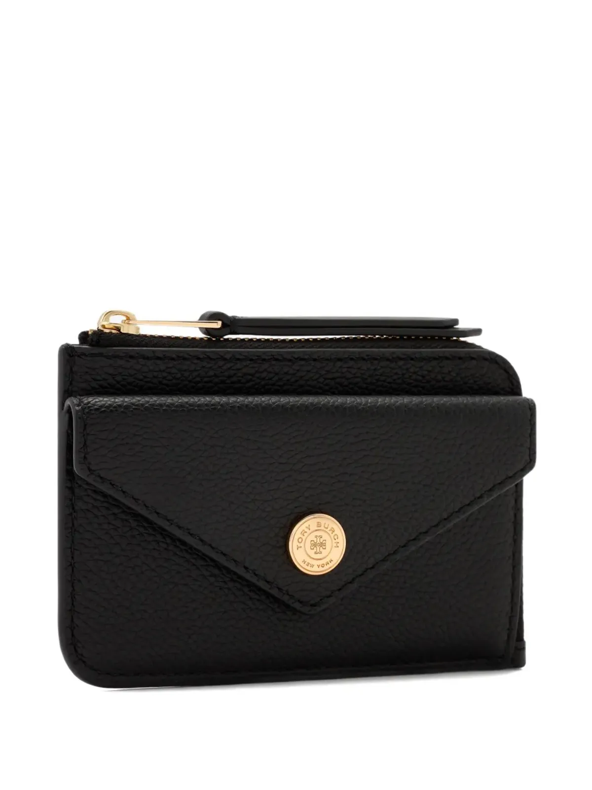 Tory Burch モノグラム・エンベロープジップ・ウォレット - 画像3