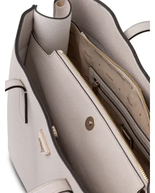 GUESS USA Meridian II トライアングルロゴ トートバッグ - サムネイル5