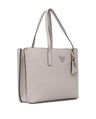 GUESS USA Meridian II トライアングルロゴ トートバッグ - サムネイル2