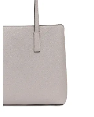 GUESS USA Meridian II トライアングルロゴ トートバッグ - サムネイル3