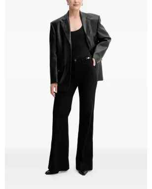rag & bone チェーンディテールジーンズ - サムネイル2