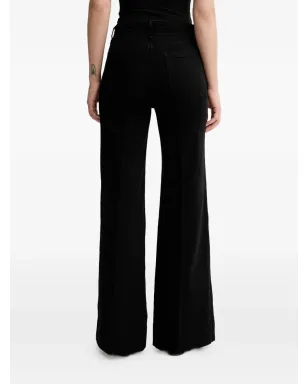 rag & bone チェーンディテールジーンズ - サムネイル3