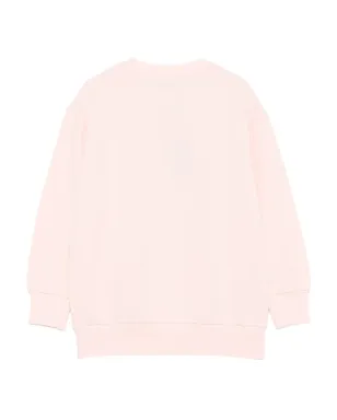 ETRO KIDS ペガソ・アップリケ付きスウェットシャツ - サムネイル2