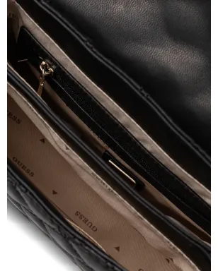 GUESS USA Giully キルテッド ショルダーバッグ - サムネイル5