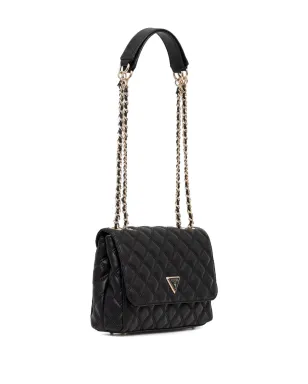 GUESS USA Giully キルテッド ショルダーバッグ - サムネイル2