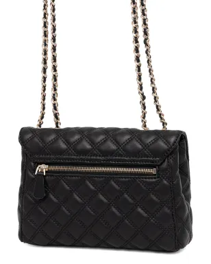 GUESS USA Giully キルテッド ショルダーバッグ - サムネイル3