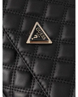 GUESS USA Giully キルテッド ショルダーバッグ - サムネイル4