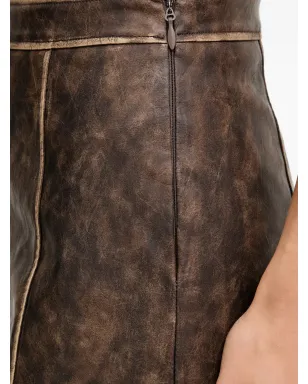 GUESS USA Charleneミニスカート - サムネイル2