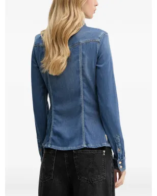 GUESS USA デニムシャツ（長袖） - サムネイル3