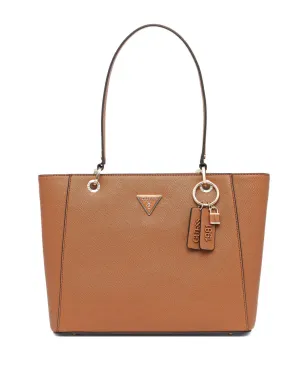 GUESS USA Noelle II ロゴチャーム トートバッグ - サムネイル1
