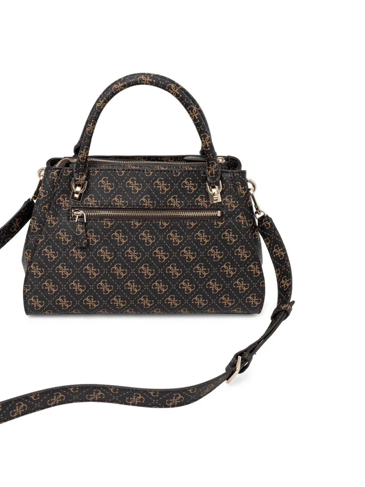GUESS USA Noelle II トートバッグ - 画像2
