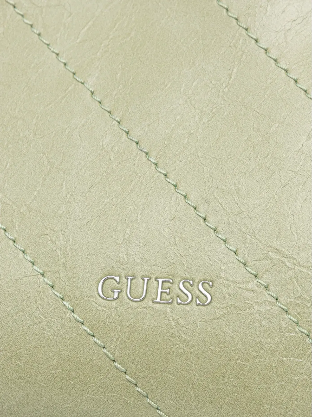 GUESS USA アミーズ トートバッグ - 画像5