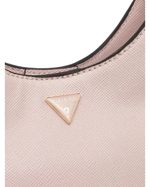 GUESS USA ミニ ロザルバ トライアングルロゴ サッチェル - サムネイル4
