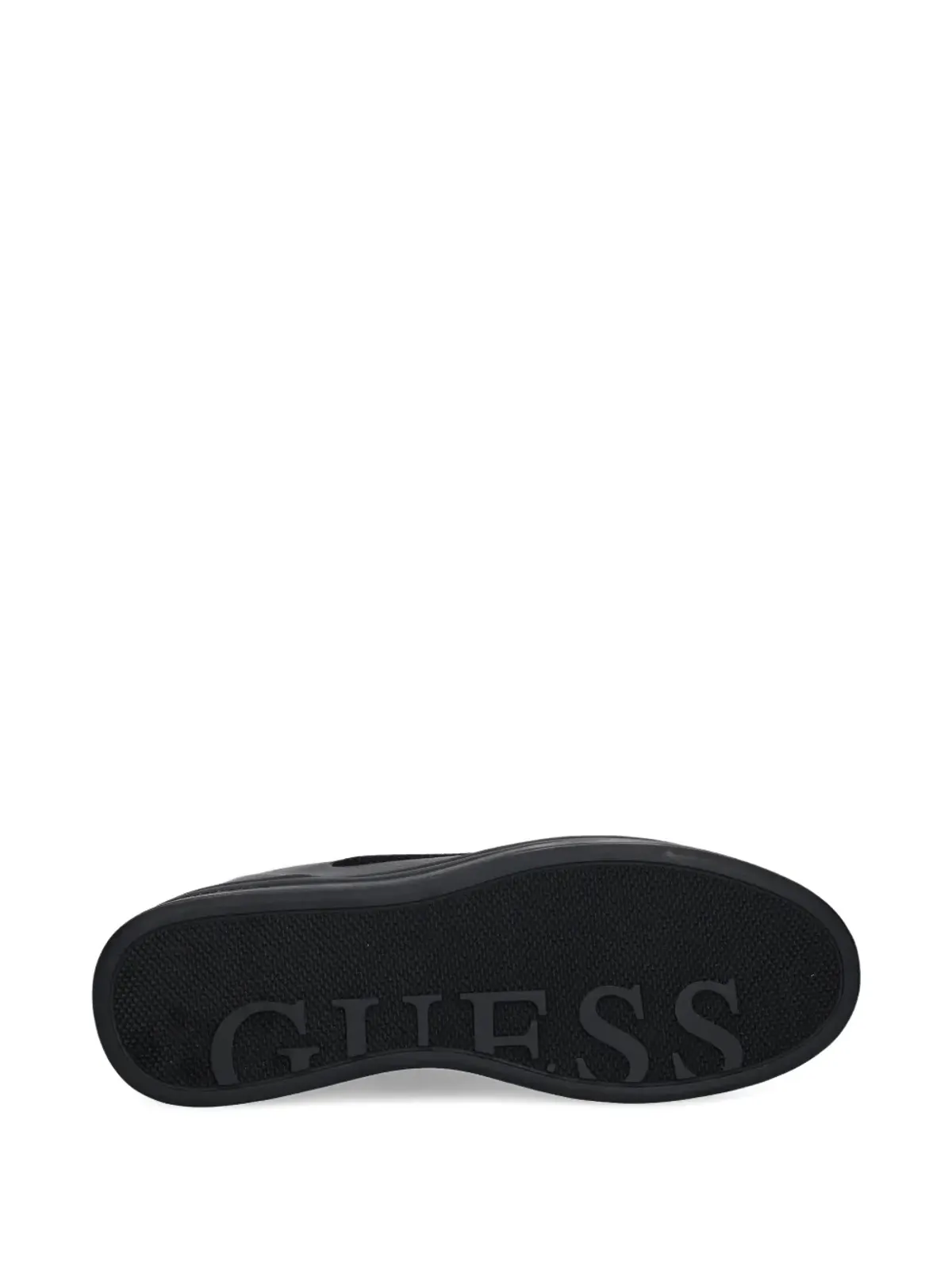 GUESS USA Winno レースアップスニーカー - 画像5