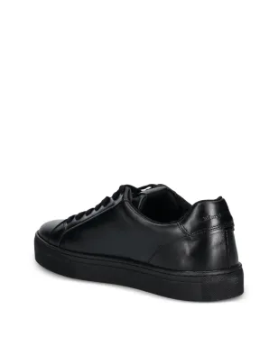 Marc O'Polo レースアップスニーカー - ブラック - サムネイル3