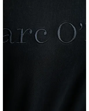 Marc O'Polo 刺繍ロゴ入りスウェット - サムネイル5