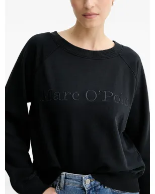 Marc O'Polo 刺繍ロゴ入りスウェット - サムネイル4