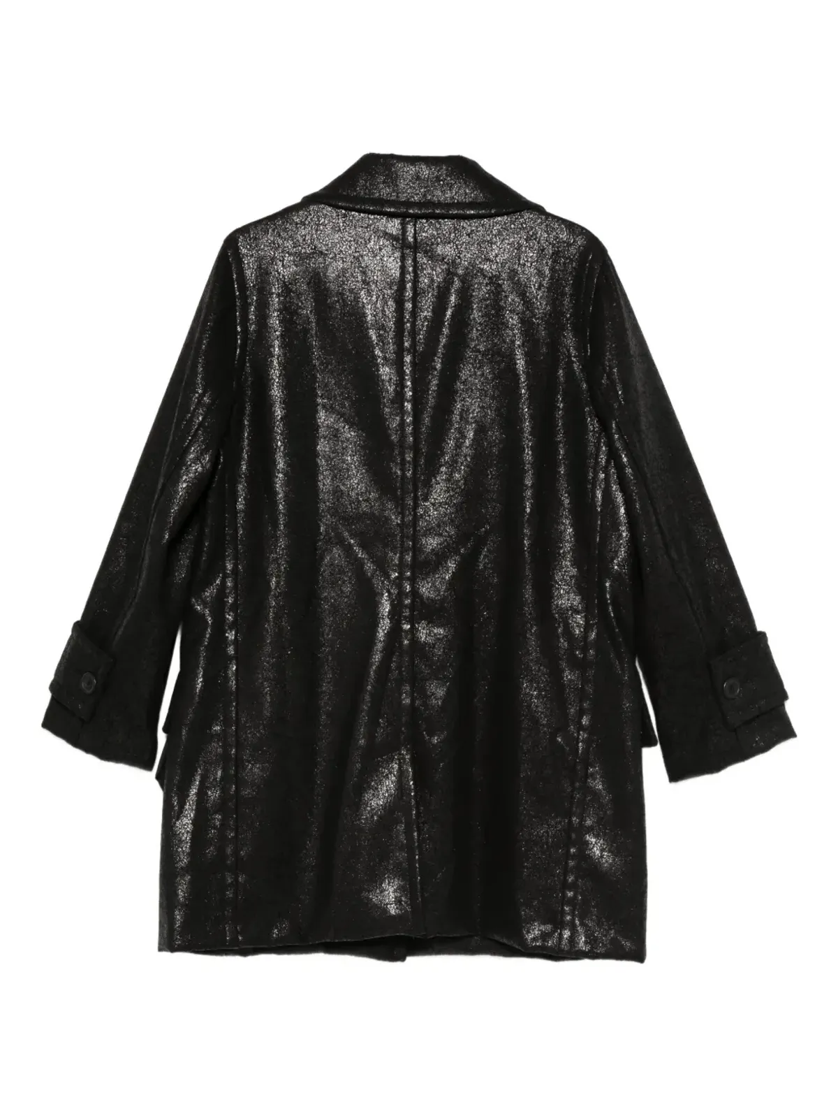 Vivienne Westwood Pre-Owned ダブルブレストコート - 画像2