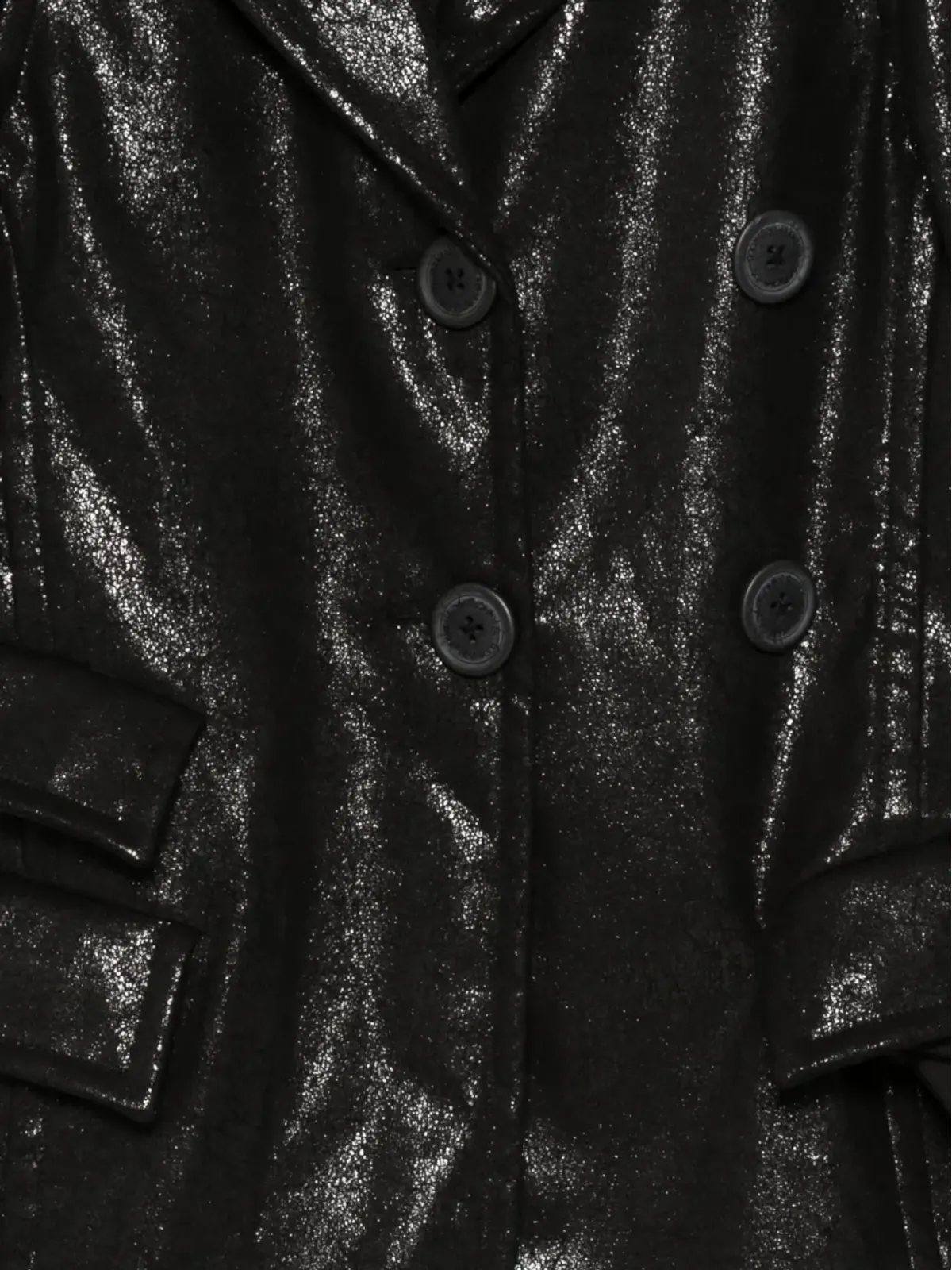 Vivienne Westwood Pre-Owned ダブルブレストコート - 画像3