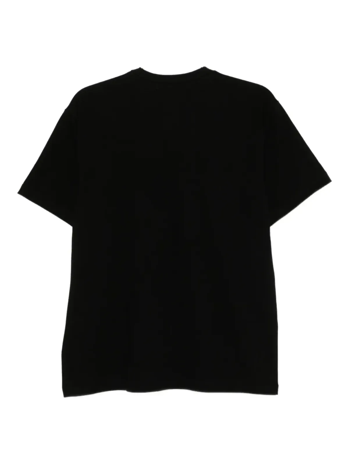 Black Comme Des Garçons x Nike Freedom T-shirt - 画像2