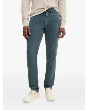 rag & bone ロゴパッチジーンズ - サムネイル1