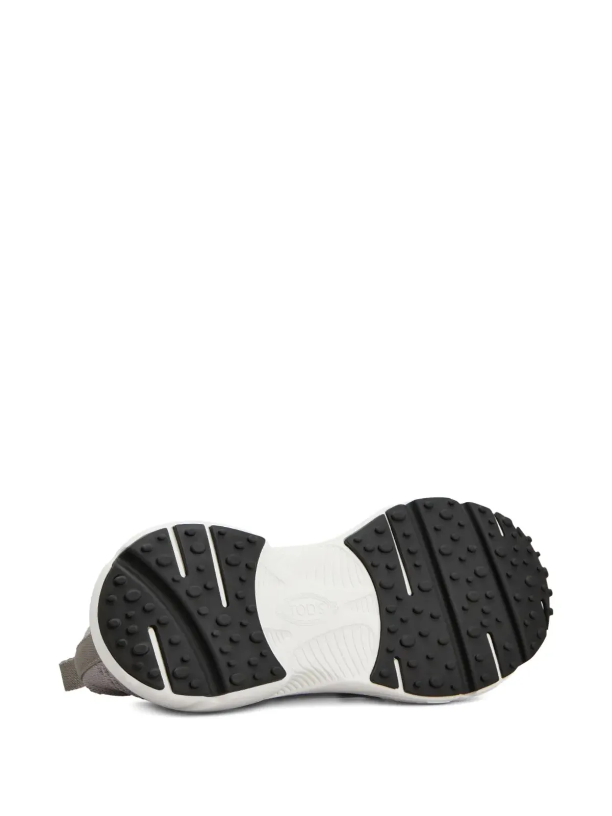 Tod's ニット素材のスリップオンスニーカー - 画像5