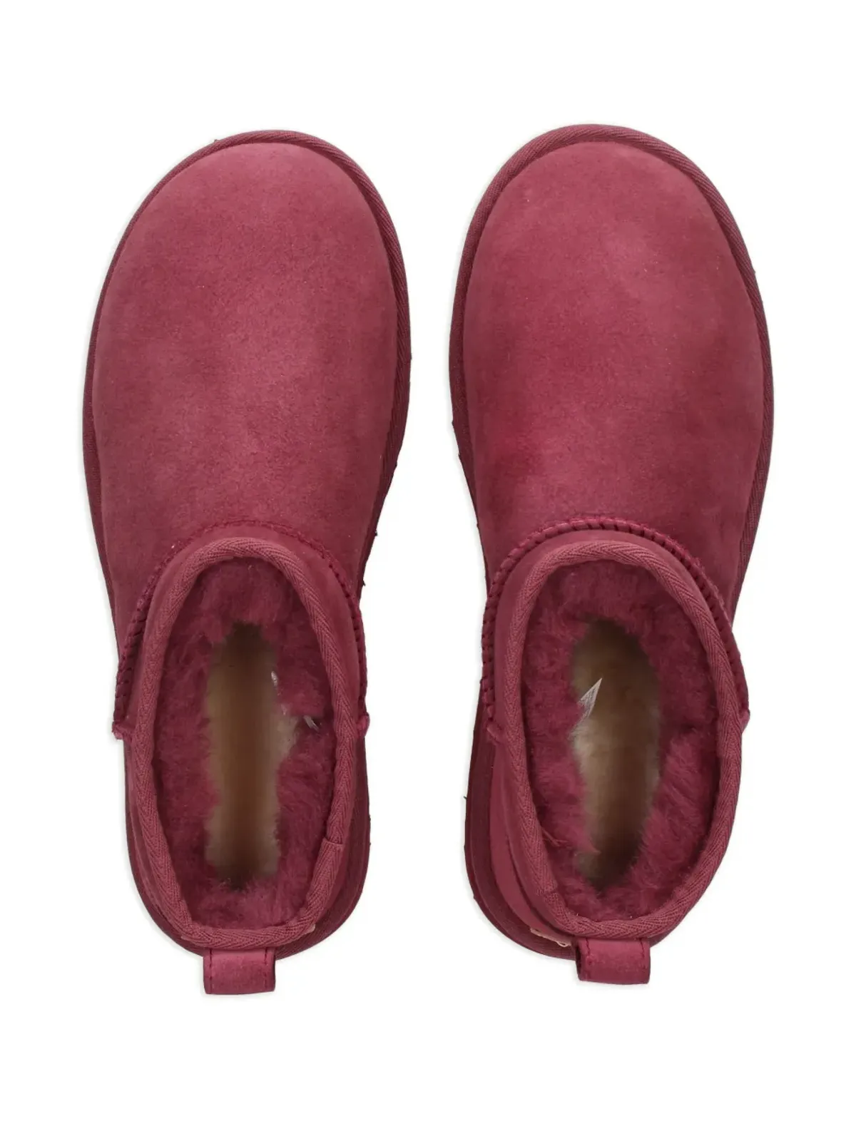 UGG アンクルブーツ - 画像3