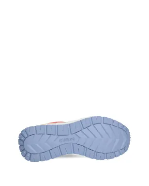 GUESS USA Runit レースアップスニーカー - ピンク - サムネイル5