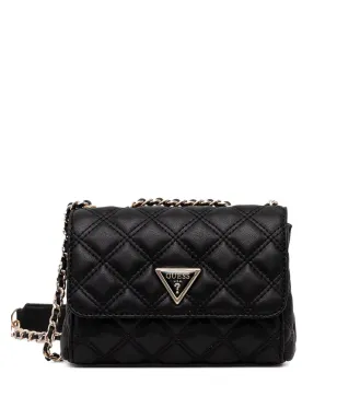 GUESS USA Giully キルテッド クロスボディバッグ - サムネイル1