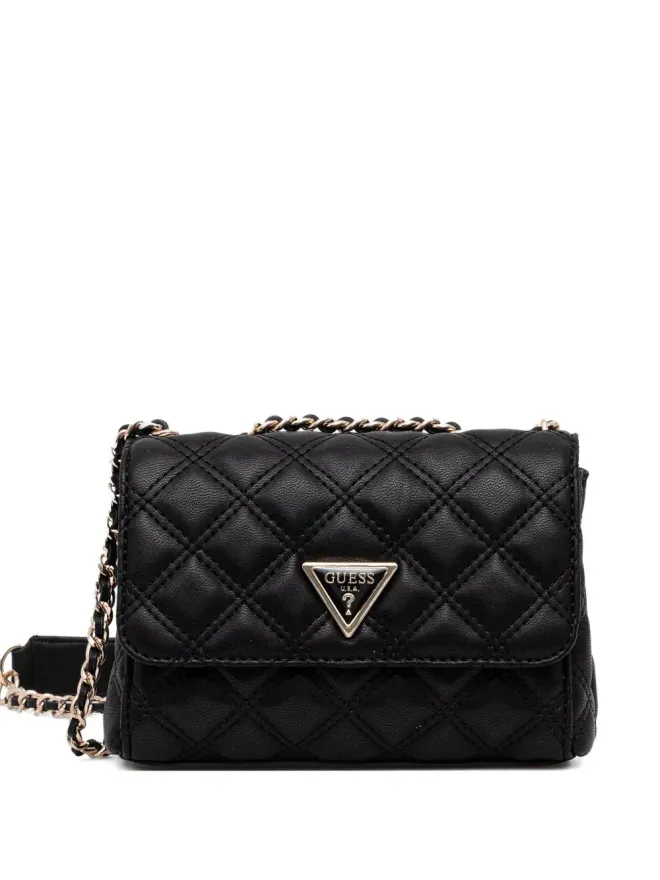 GUESS USA GUESS USA Giully キルテッド クロスボディバッグの商品画像