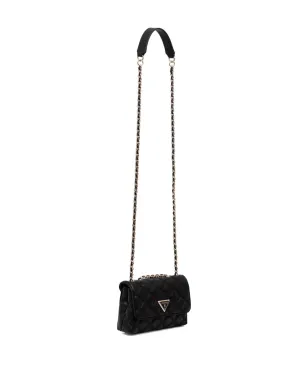GUESS USA Giully キルテッド クロスボディバッグ - サムネイル2