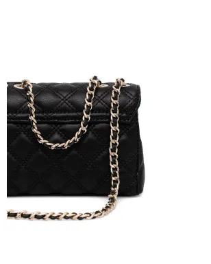 GUESS USA Giully キルテッド クロスボディバッグ - サムネイル3