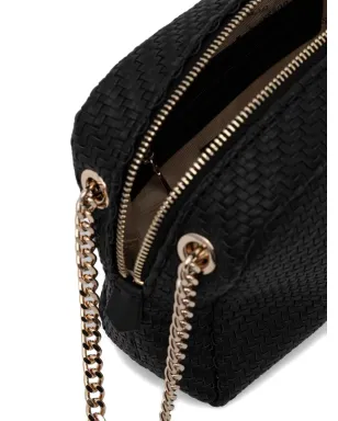 GUESS USA Mirema ロゴディテール クロスボディバッグ - サムネイル5