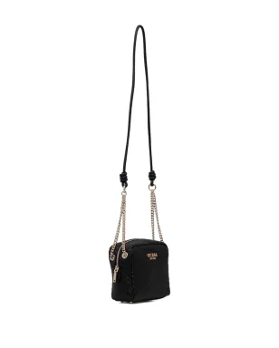 GUESS USA Mirema ロゴディテール クロスボディバッグ - サムネイル2