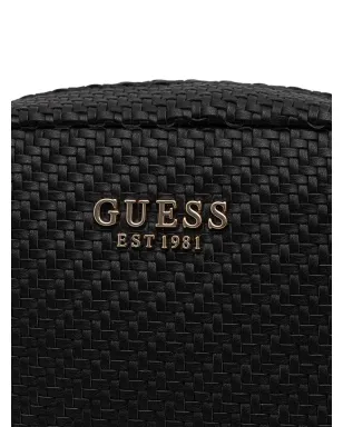 GUESS USA Mirema ロゴディテール クロスボディバッグ - サムネイル3