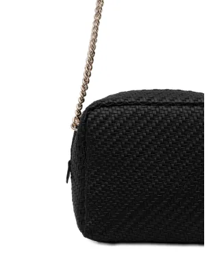 GUESS USA Mirema ロゴディテール クロスボディバッグ - サムネイル4