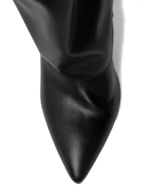 GUESS USA Garica サイドバックル ブーツ - サムネイル4