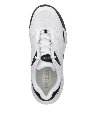 GUESS USA スニーカー - サムネイル4