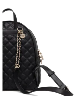 GUESS USA キルテッドエフェクトバックパック - サムネイル4
