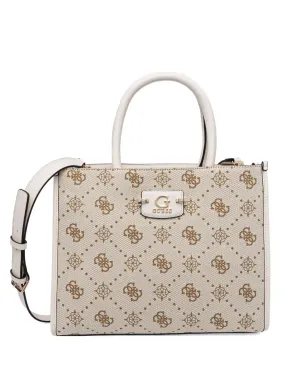 GUESS USA モノグラム柄バッグ - サムネイル1