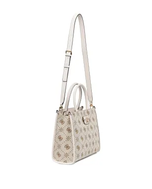 GUESS USA モノグラム柄バッグ - サムネイル2