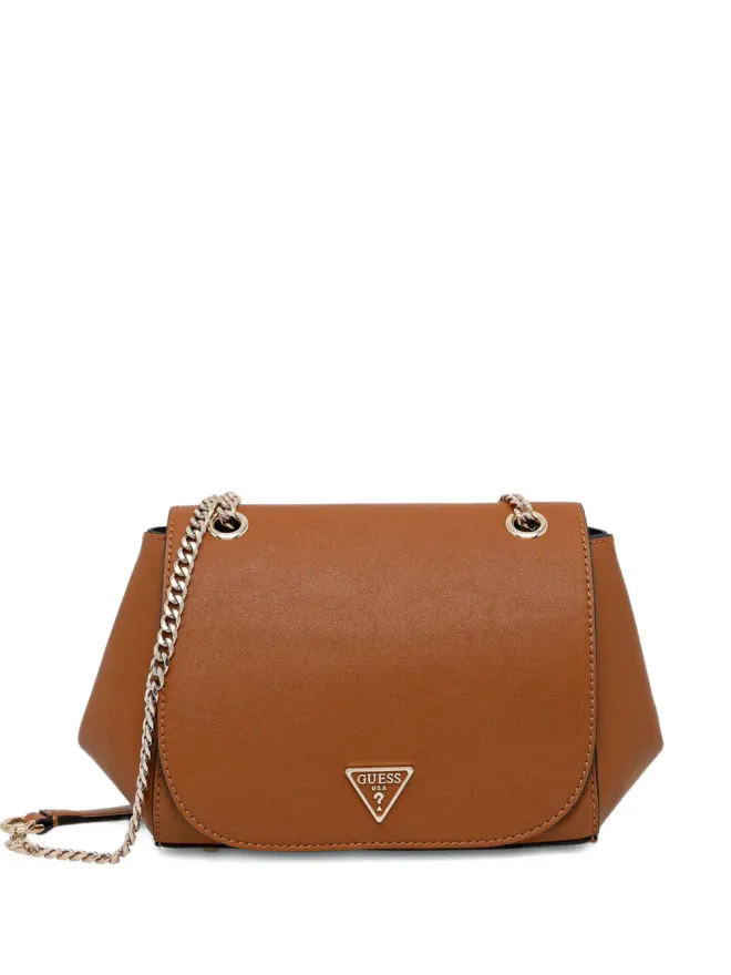 GUESS USA GUESS USA Talentロゴショルダーバッグの商品画像