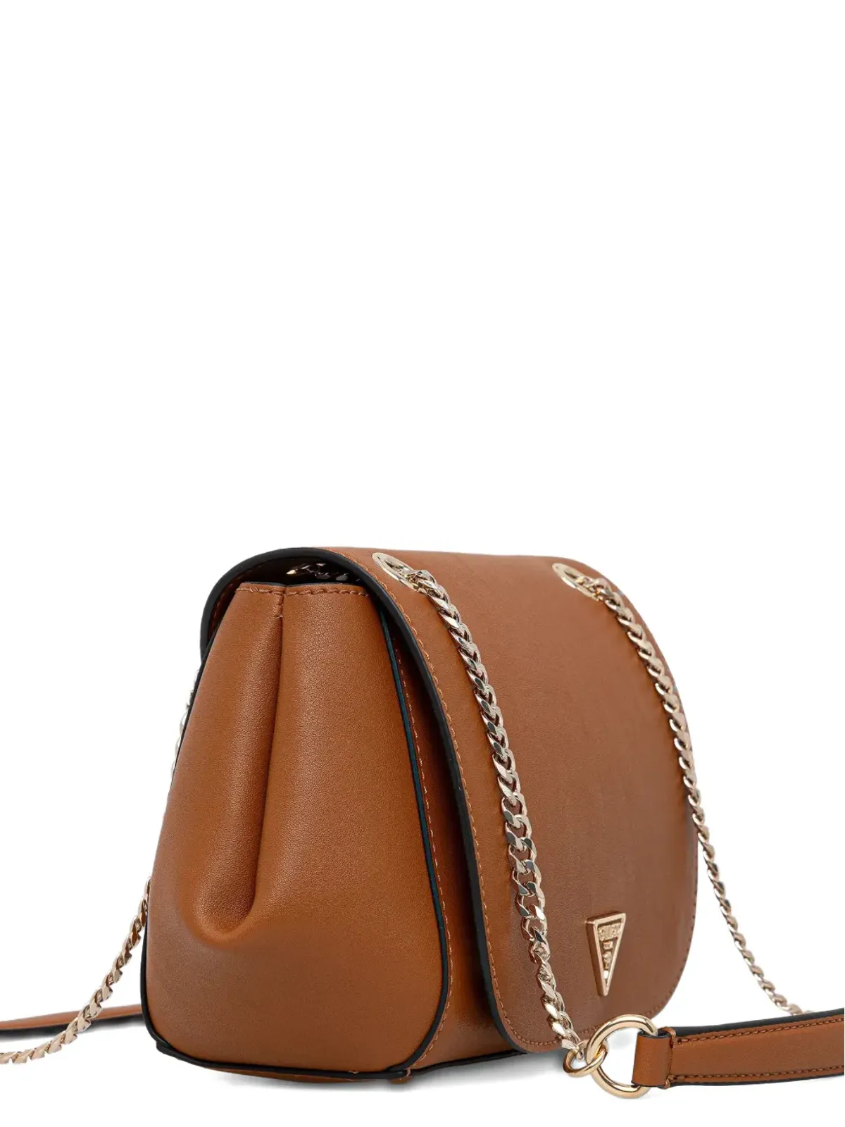 GUESS USA Talentロゴショルダーバッグ - 画像3