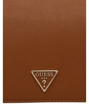GUESS USA Talentロゴショルダーバッグ - サムネイル4
