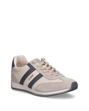 GUESS USA Saphia レースアップスニーカー - ピンク - サムネイル2