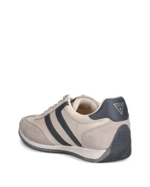 GUESS USA Saphia レースアップスニーカー - ピンク - サムネイル4