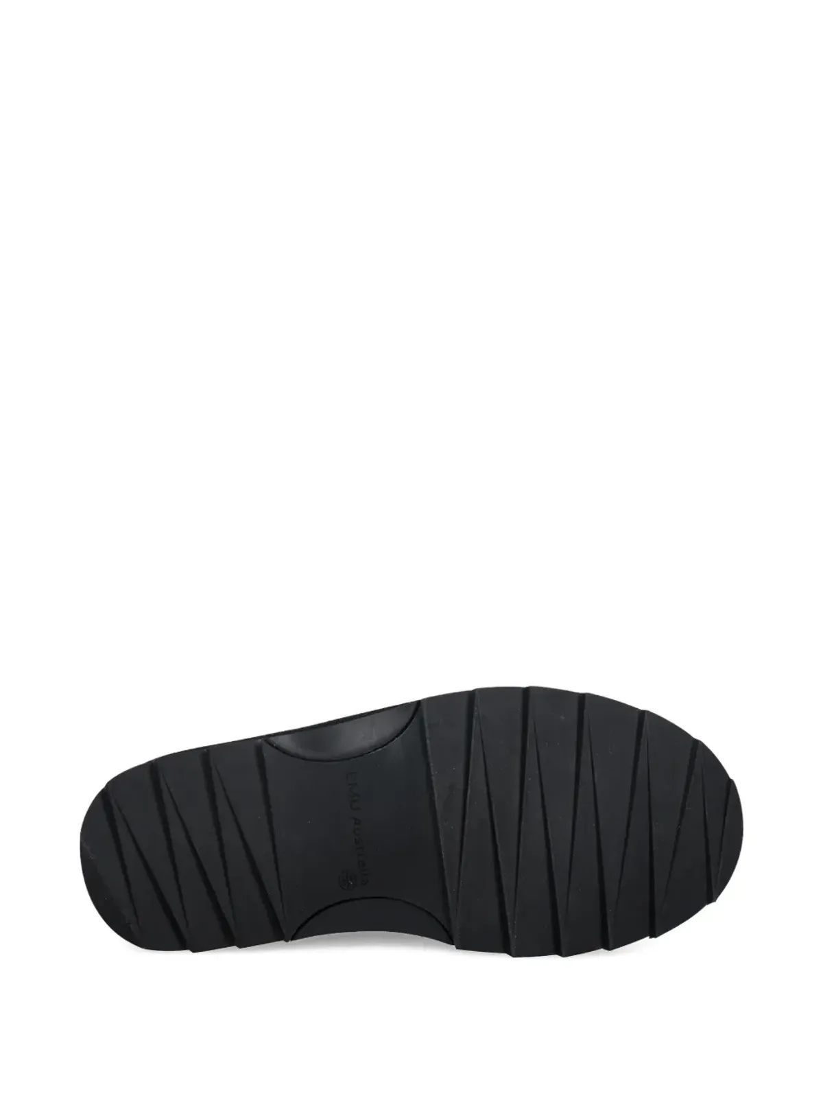 EMU AUSTRALIA Sharky Adventure Scuff slippers - Black - 画像5
